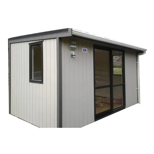 Sandwich Panel Portable Cabin
