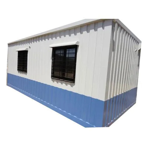 Modular Portable Cabin