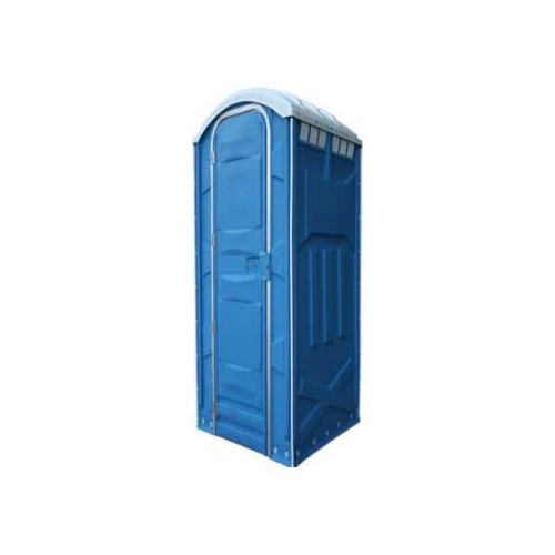 FRP Mobile Toilet
