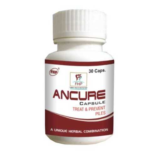 ANCURE CAPSULE