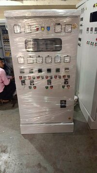 PVC Braided Hose Pipe Plant