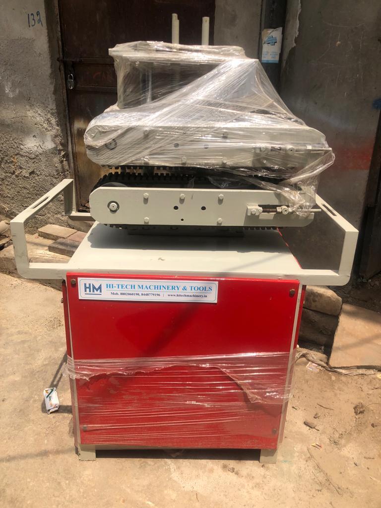 PVC Braided Hose Pipe Plant