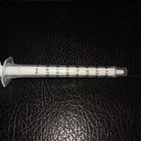 1 ml Oral Syringe