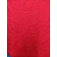 Plain Rayon Fabric 56" - Color: Red