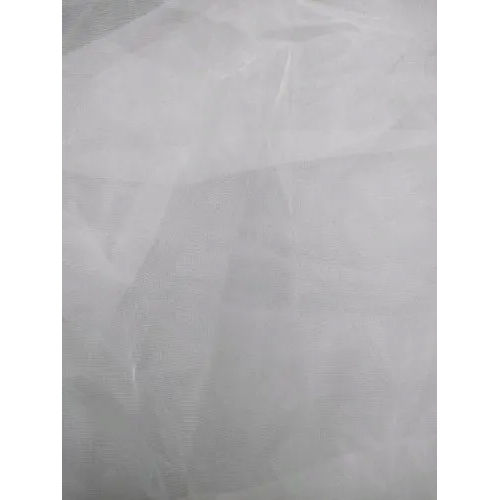 Plain Organza Fabric