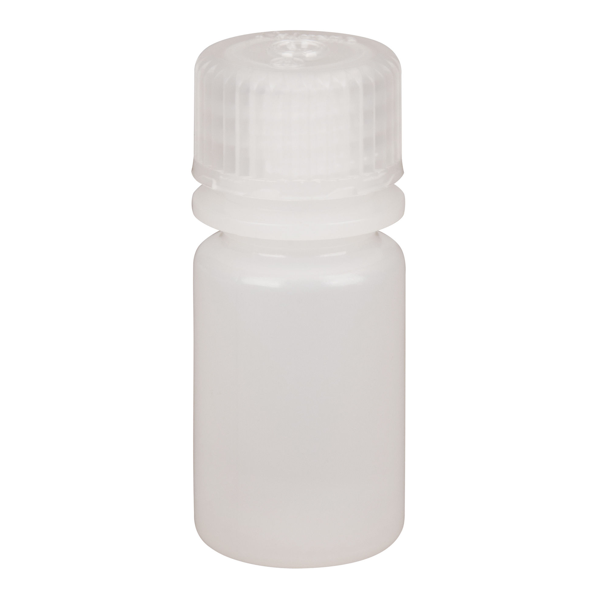 Reagent Bottle Clear/Brown 15ml
