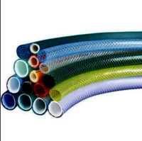 PVC Braided Hose Plant