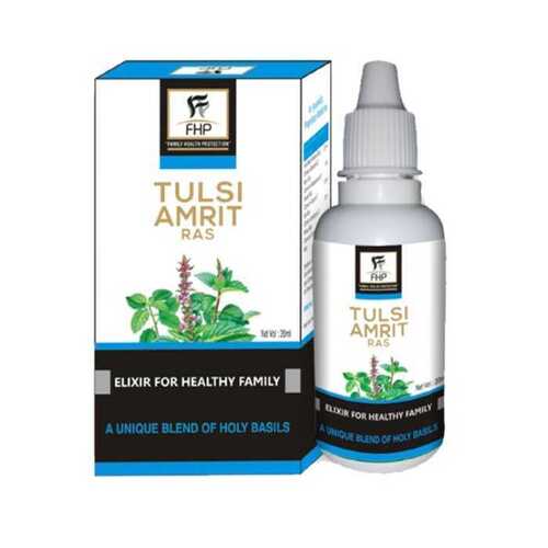 TULSI AMRIT RAS