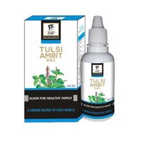 Tulsi Amrit Ras