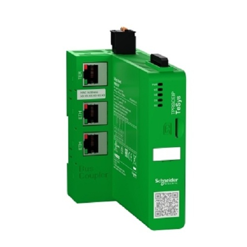 New Schneider TPRBCEIP Bus coupler