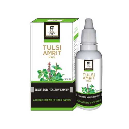 TULSI AMRIT RAS (30ML)