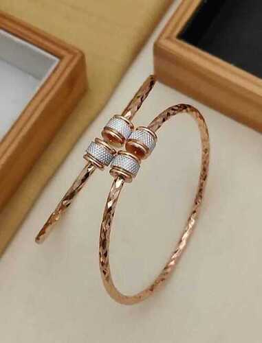 Rose Gold Bracelate