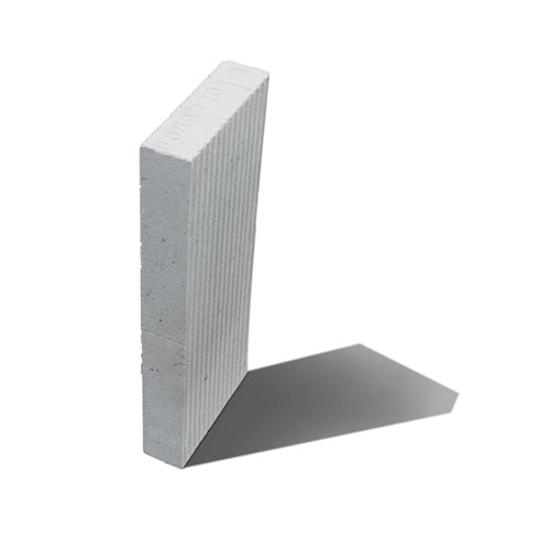 625x250x75 Insulation AAC Block