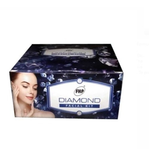 DIAMOND FACIAL KIT