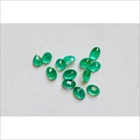 Emerald Panna Gemstone