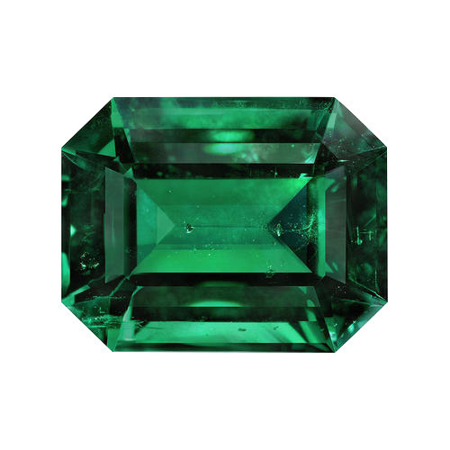 Emerald Panna Gemstone