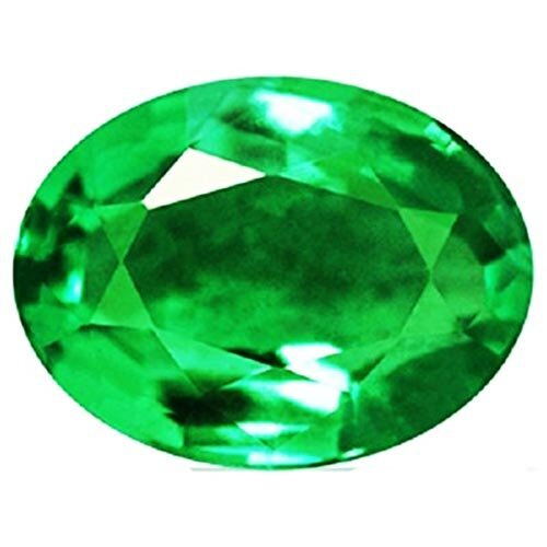 Emerald Panna Gemstone