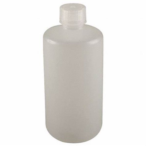 Reagent Bottle Clear/Brown 500ml