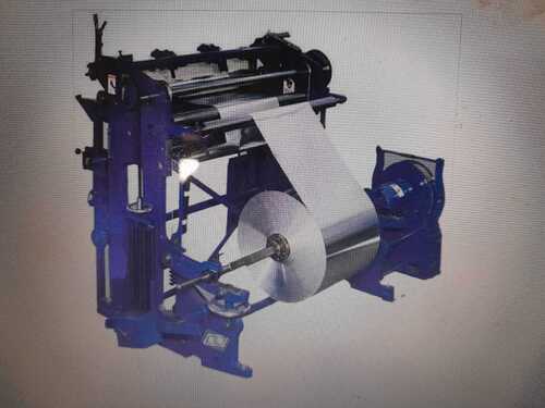 paper slitting rewinding machine