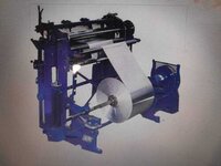 paper slitting rewinding machine