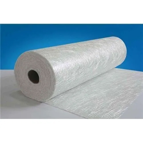 2Mm Fiberglass Mat Application: Industrial