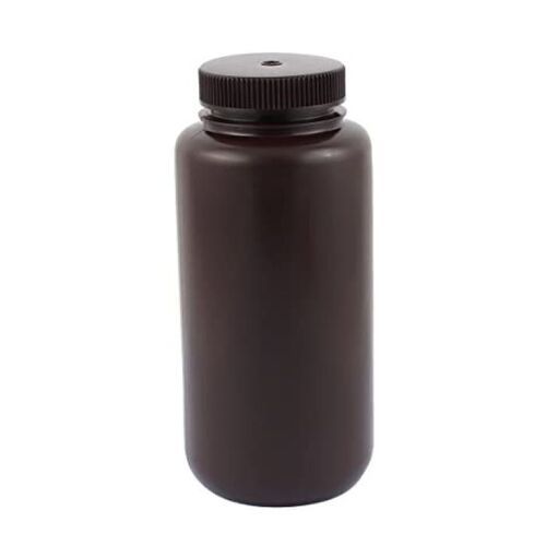Reagent Bottle Clear/Brown 1000ml