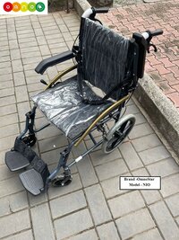 Lightweight Wheelchair OmnoStar NIO