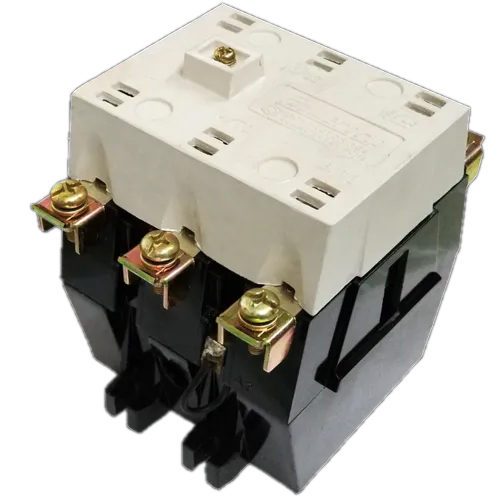 3 Pole Power Contactor Type ML3