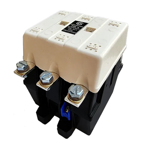 3 Pole Power Contactor 70a L and t Ml4 Type