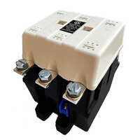 3 Pole Power Contactor 70a L and t Ml4 Type
