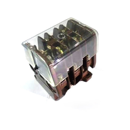 3 Pole Power Contactors 25A