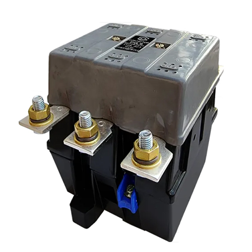 3 Pole Power Contactor 110a