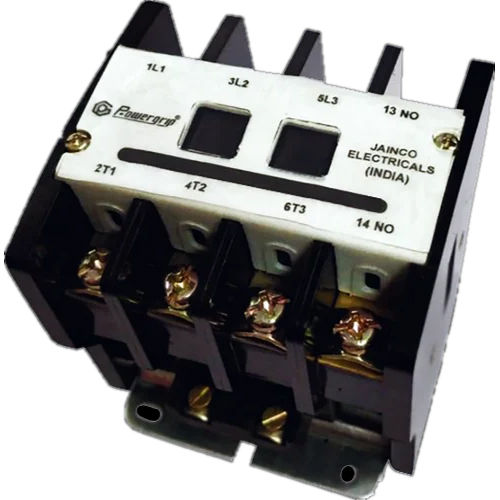 16A Three Phase MU 1 Definite Purpose Contactor 415v