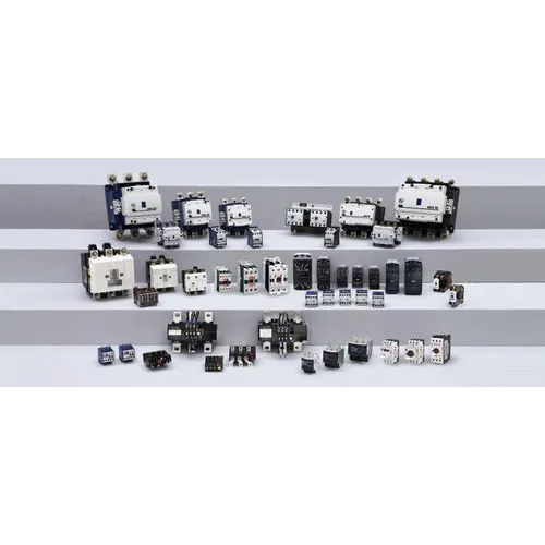 Land t Contactor