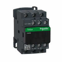 Schneider Lc1d09M7 Contactor