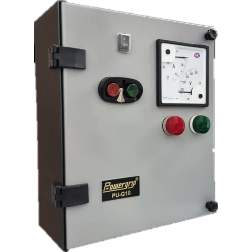 MU G10 Dol Motor Starter