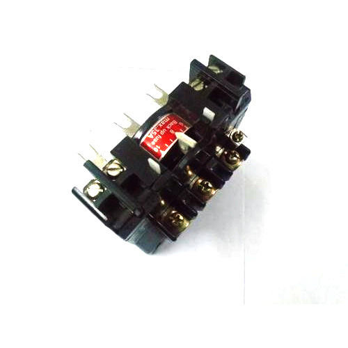 Overload Relay