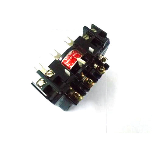 Overload Relay PG-1