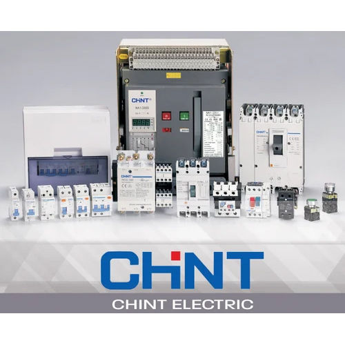 Chint Electrical Switchgear