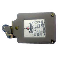 Limit Switches