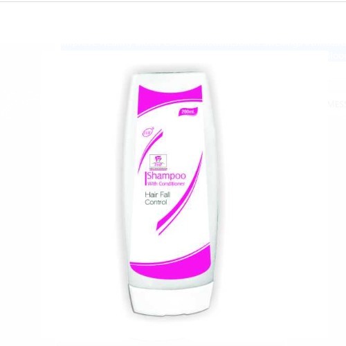 SHAMPOO WITH CONDITIONER