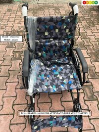 Lightweight Wheelchair OmnoStar AMAZE