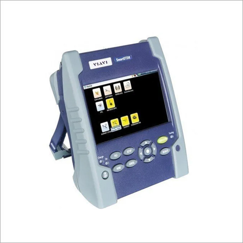 Plastic Optical Time Domain Reflectometer