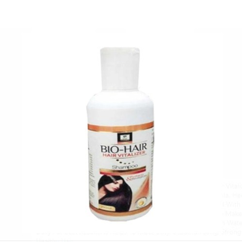 BIO HAIR ( HAIR VITALIZER ) SHAMPOO