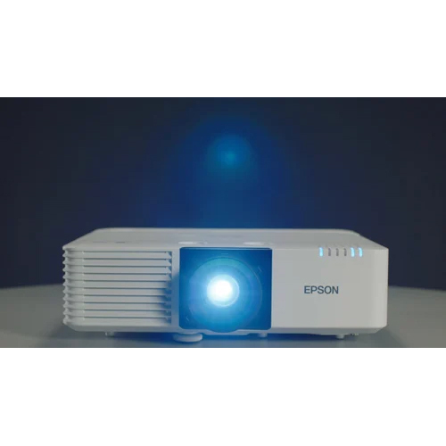 Epson Eb-L630su Laser Projector