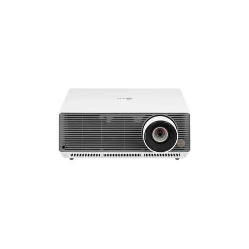 White Lg Bu-60Pst 4K Projector