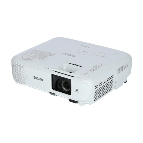Epson Eh Tw750 Home Projector