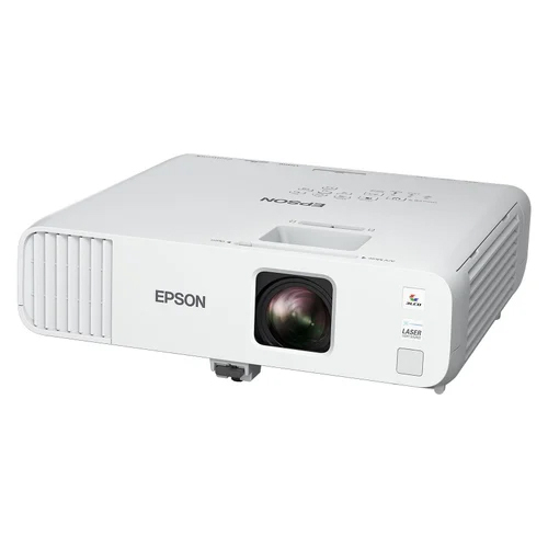Epson Laser Projector