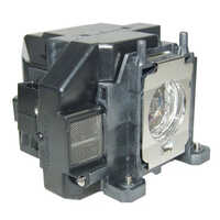 Lcd Projector Lamp Brightness: 5000 Lumens