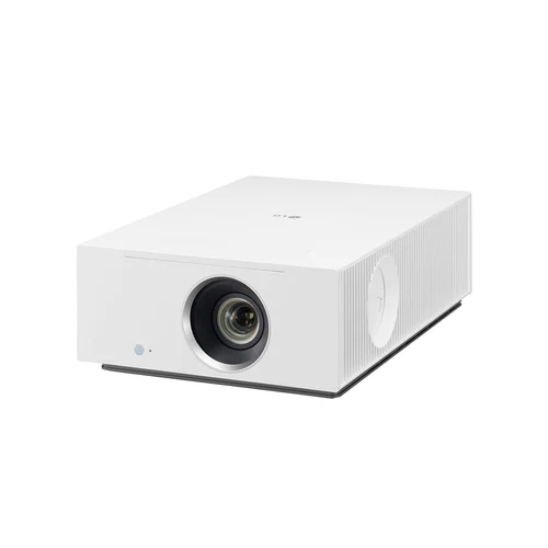 LG 710PW 4k Home Theater Projector
